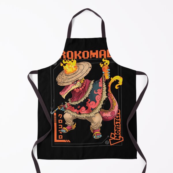 Item preview, Krokomalo designed and sold by El Hermano Gym.