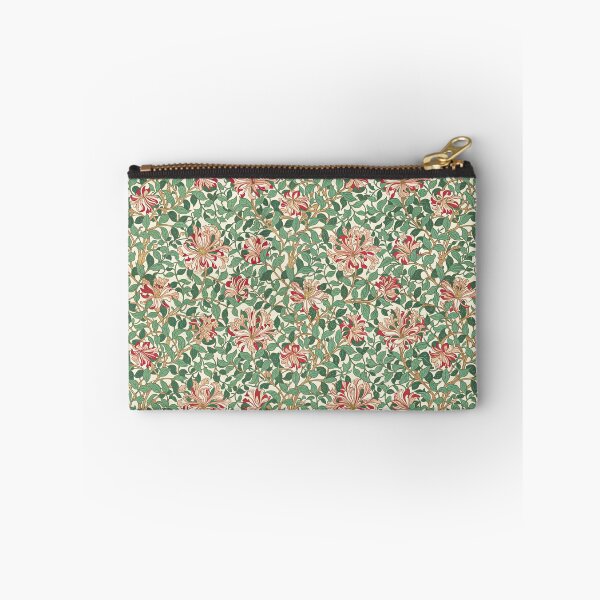 Item preview, William Morris Honeysuckle Pattern designed and sold by maniacfitness.