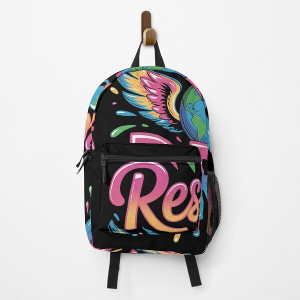 Item preview, Ice Cream Drip Respect The Drip for Boys Men designed and sold by SyntaxClaw.