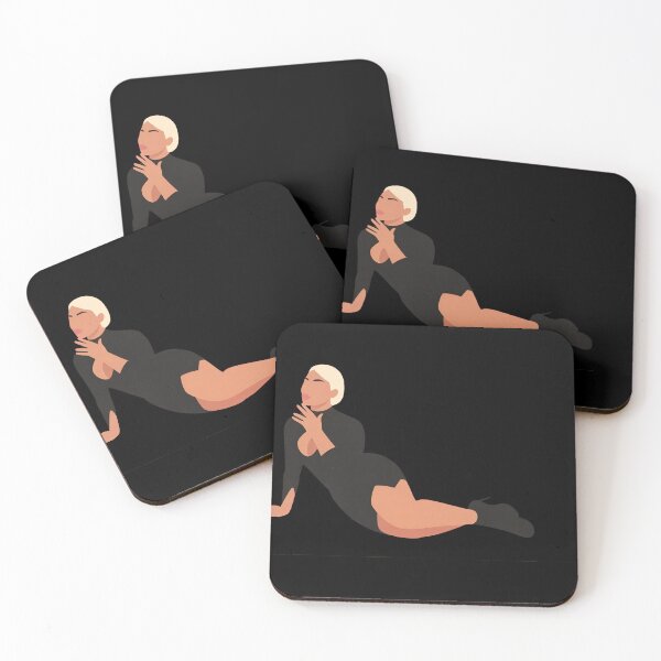 Item preview, Meghan Thee Stallion Lineless Illustration designed and sold by dsxclothing.