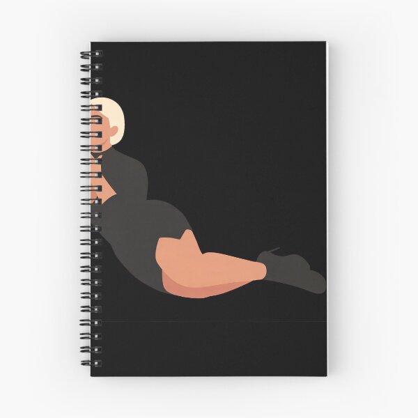 Item preview, Meghan Thee Stallion Lineless Illustration designed and sold by dsxclothing.