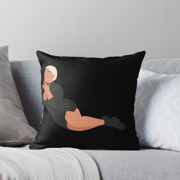 Item preview, Meghan Thee Stallion Lineless Illustration designed and sold by dsxclothing.