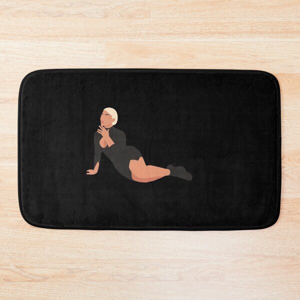 Item preview, Meghan Thee Stallion Lineless Illustration designed and sold by dsxclothing.