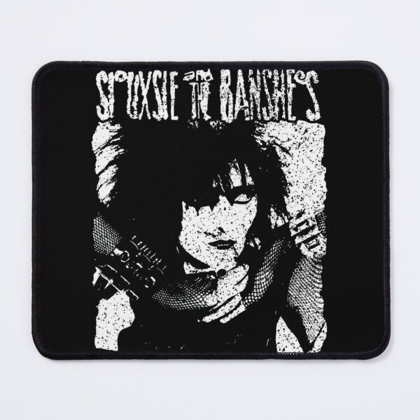Item preview, Siouxsie The Banshees Oddloom designed and sold by Christina Andrews.