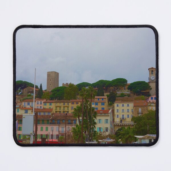 Item preview, Cannes Panorama designed and sold by d3signandcraft.