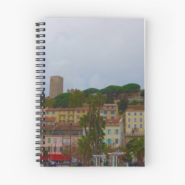 Item preview, Cannes Panorama designed and sold by d3signandcraft.