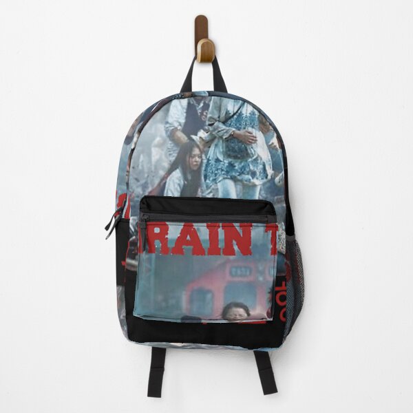 Item preview, Train to Busan designed and sold by Strambu.