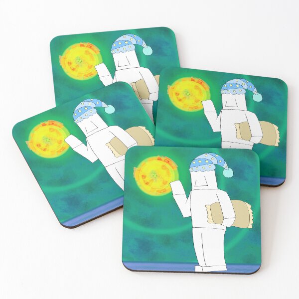 Item preview, Good night・2-1 designed and sold by D-Line-Aki.