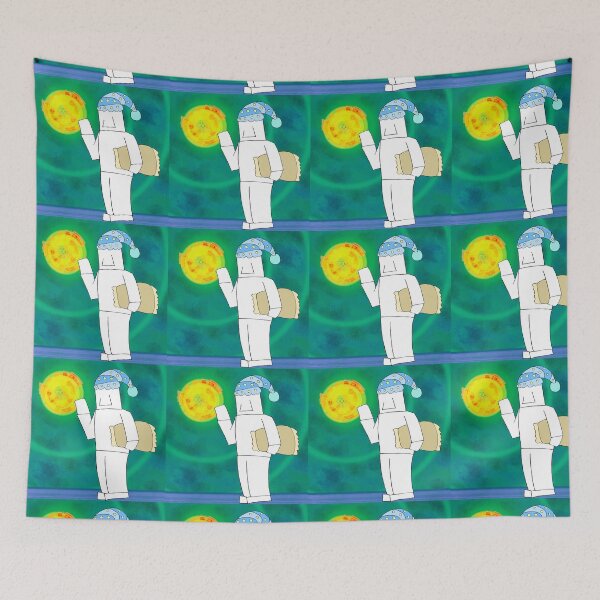 Item preview, Good night・2-1 designed and sold by D-Line-Aki.