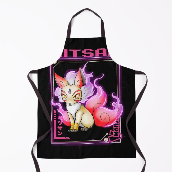 Item preview, Kitsan designed and sold by El Hermano Gym.