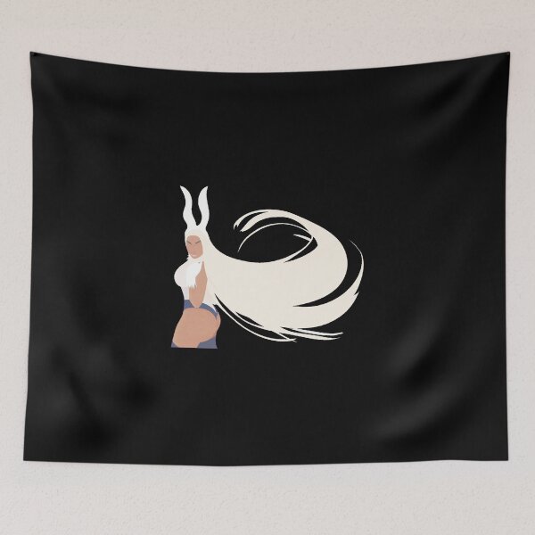 Item preview, Meghan Thee Stallion Lineless Illustration designed and sold by dsxclothing.