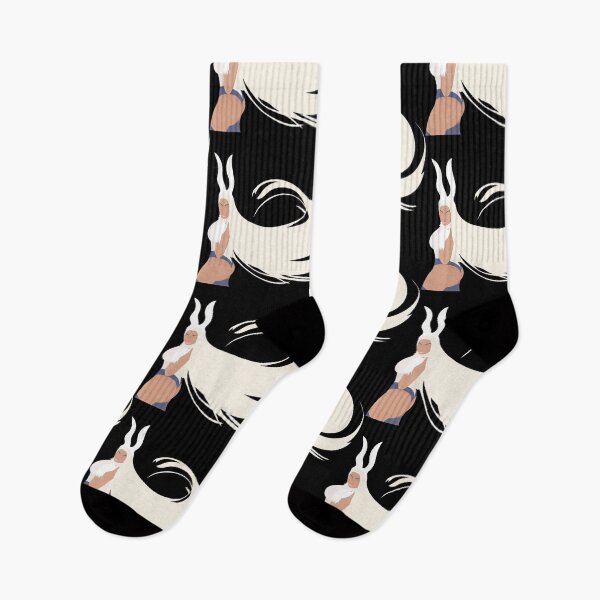 Item preview, Meghan Thee Stallion Lineless Illustration designed and sold by dsxclothing.
