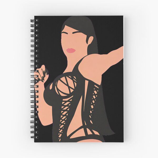 Item preview, Meghan Thee Stallion Lineless Illustration designed and sold by dsxclothing.