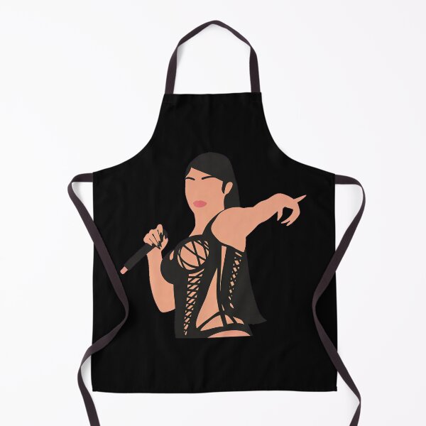 Item preview, Meghan Thee Stallion Lineless Illustration designed and sold by dsxclothing.