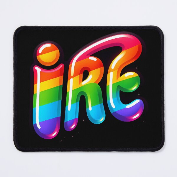 Item preview, irie designed and sold by NRSROTE.