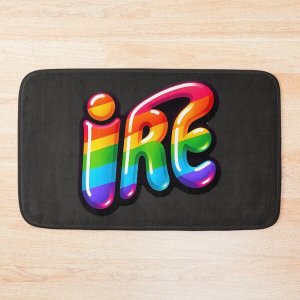 Item preview, irie designed and sold by NRSROTE.