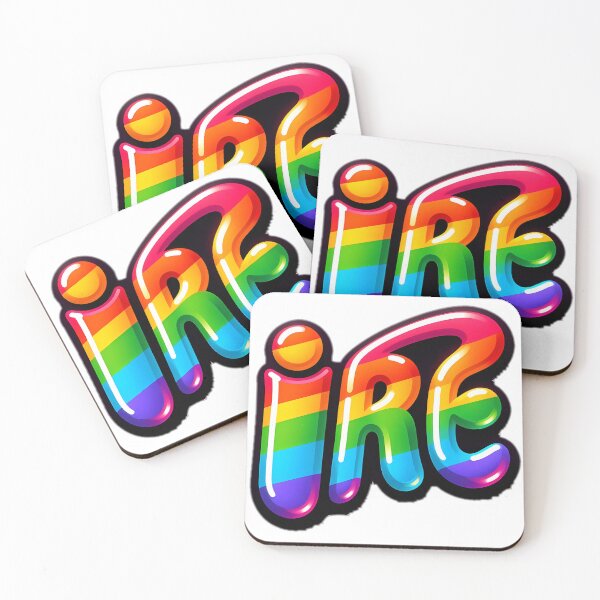 Item preview, irie designed and sold by NRSROTE.