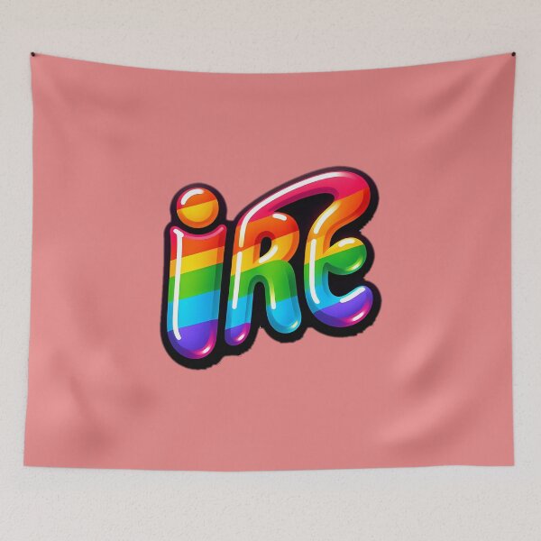 Item preview, irie designed and sold by NRSROTE.