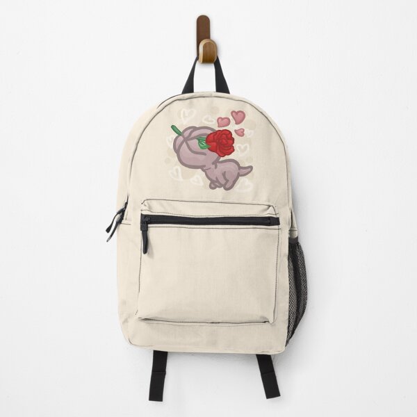 Item preview, Demodog Valentine Rose designed and sold by Khotekmei.