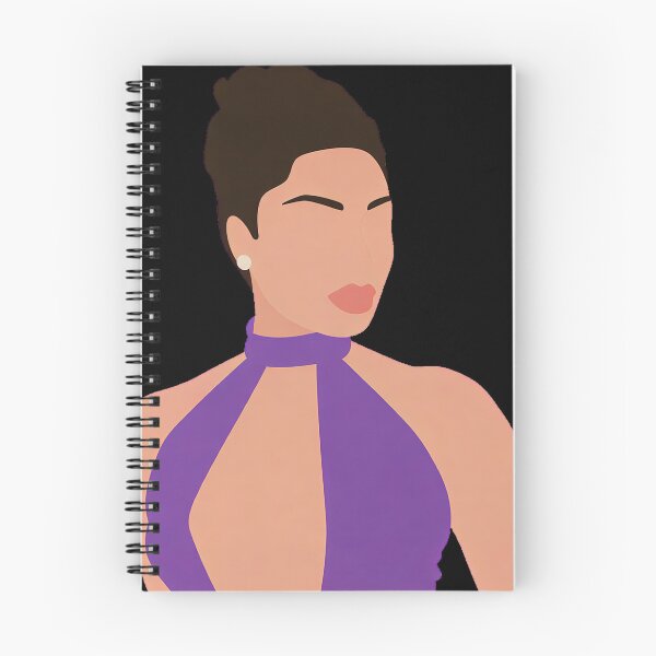 Item preview, Meghan Thee Stallion Lineless Illustration designed and sold by dsxclothing.