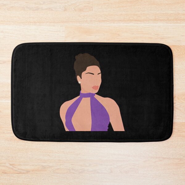 Item preview, Meghan Thee Stallion Lineless Illustration designed and sold by dsxclothing.