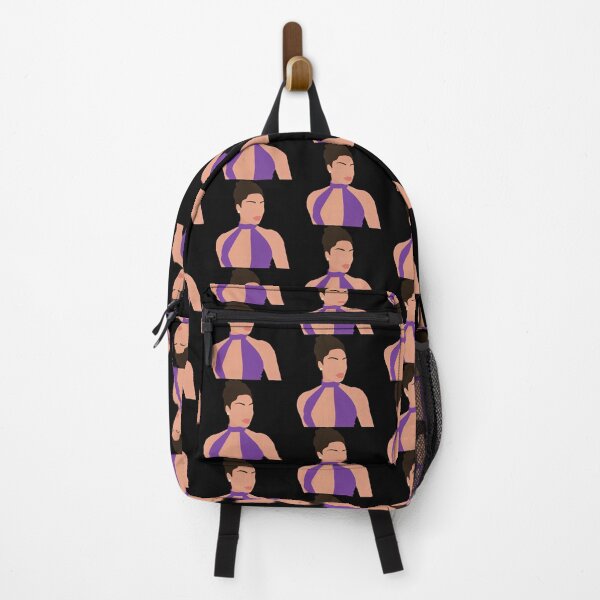 Item preview, Meghan Thee Stallion Lineless Illustration designed and sold by dsxclothing.