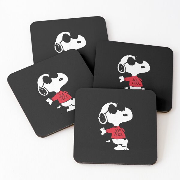 Item preview, Peanuts - Snoopy Joe Cool designed and sold by Strambu.