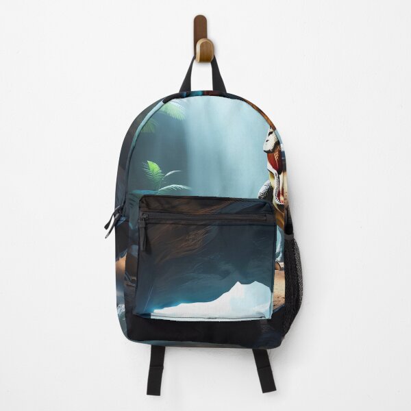 Item preview, An unsettling sight designed and sold by Diesel Drinking Dinosaurs.