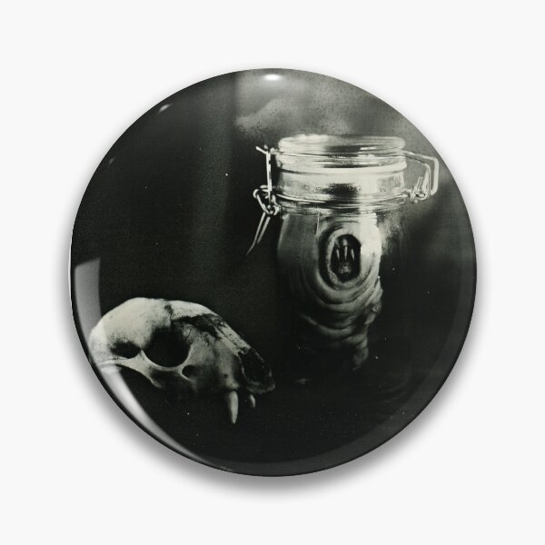 Item preview, Lovecraftian Relics Oddities; Cabinet of Horrors designed and sold by Intimidation Factory.