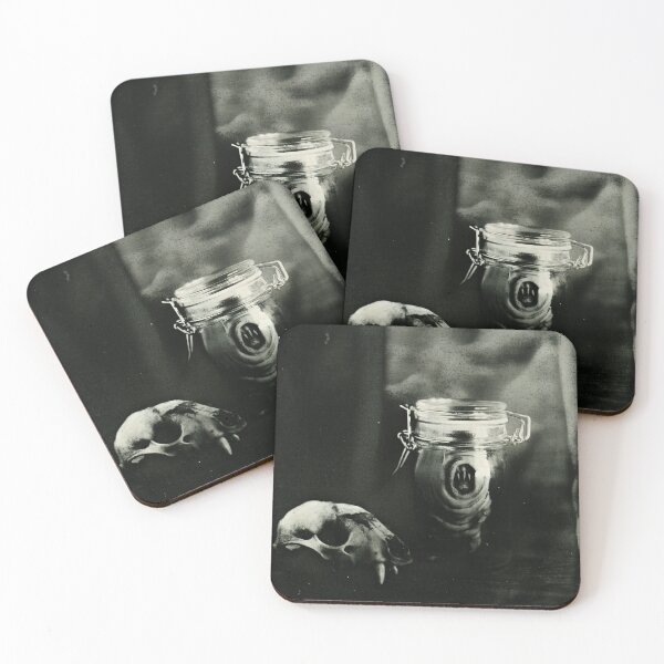Item preview, Lovecraftian Relics Oddities; Cabinet of Horrors designed and sold by Intimidation Factory.