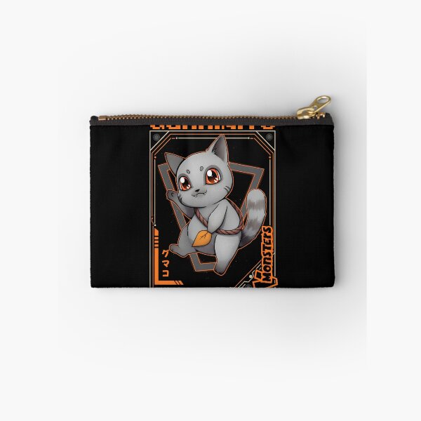 Item preview, Guaxinito designed and sold by El Hermano Gym.
