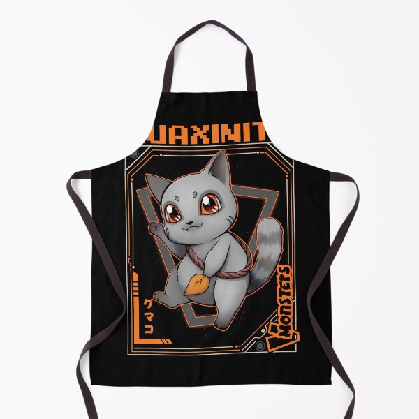 Item preview, Guaxinito designed and sold by El Hermano Gym.