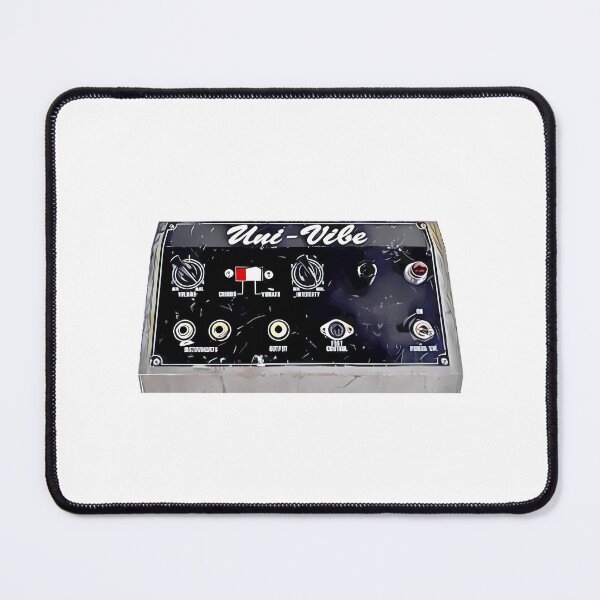 Item preview, Vintage Univox Univibe Effects designed and sold by Jessica Farley.