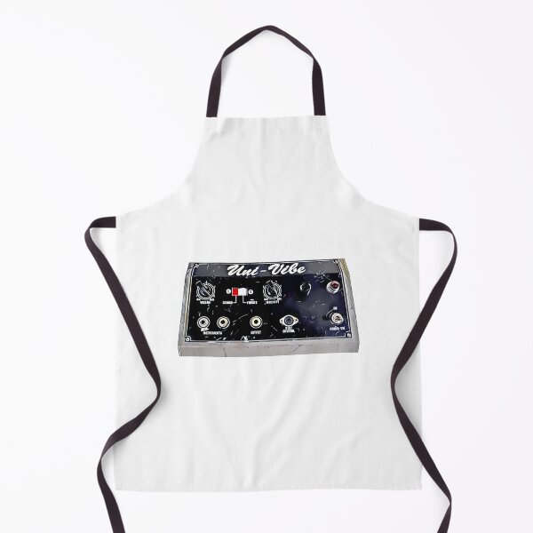 Item preview, Vintage Univox Univibe Effects designed and sold by Jessica Farley.