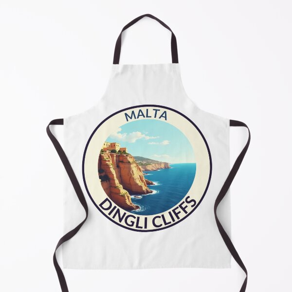 Item preview, Dingli Cliffs Malta designed and sold by Red-forever.