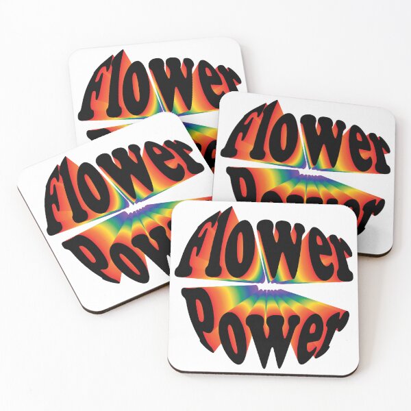 Item preview, Flower Power designed and sold by etc.studio.