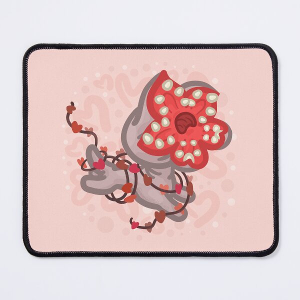 Item preview, Demogdog Wrapped in a Valentine Rope designed and sold by Khotekmei.