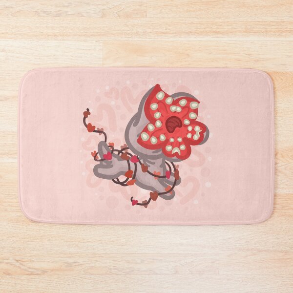 Item preview, Demogdog Wrapped in a Valentine Rope designed and sold by Khotekmei.