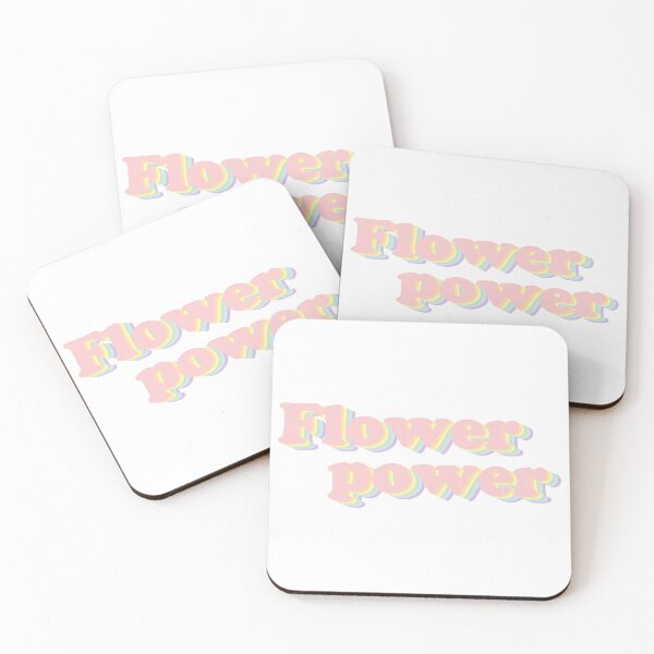 Item preview, Flower Power designed and sold by etc.studio.