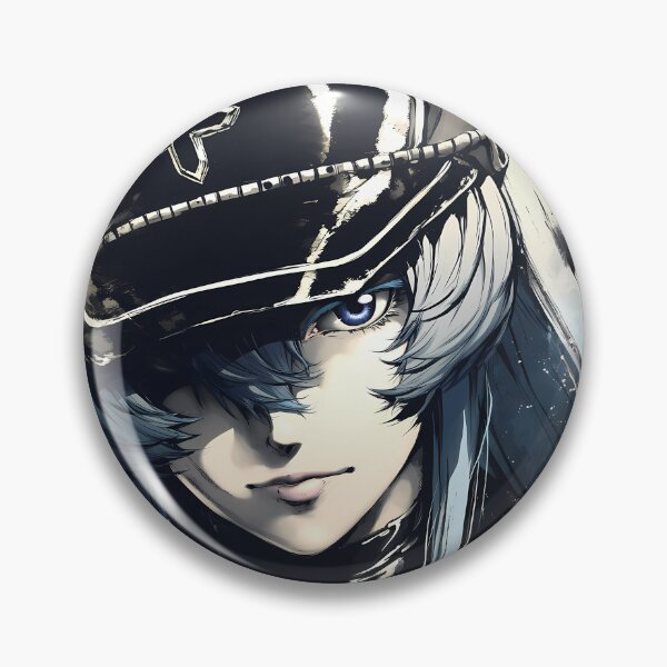 Artikelvorschau, Esdeath - 53 entworfen und verkauft von Infinite-Aspire.
