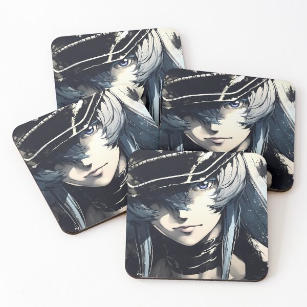 Item preview, Esdeath - 53 designed and sold by Infinite-Aspire.