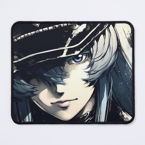 Item preview, Esdeath - 53 designed and sold by Infinite-Aspire.