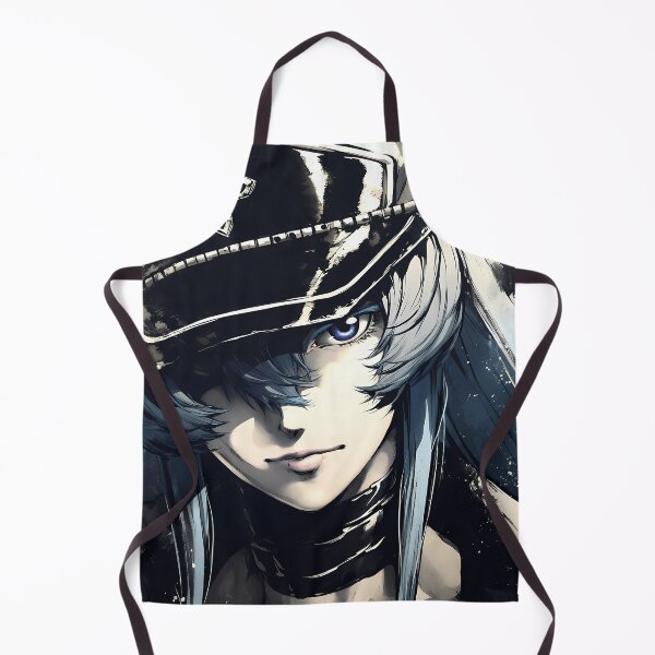 Item preview, Esdeath - 53 designed and sold by Infinite-Aspire.