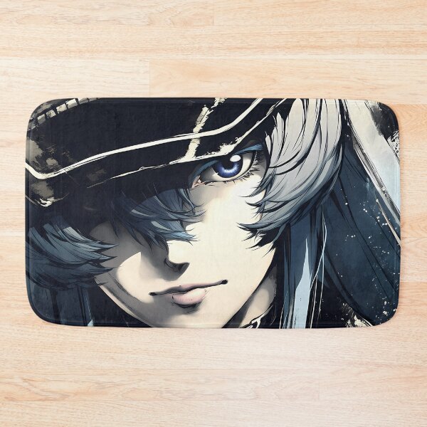 Item preview, Esdeath - 53 designed and sold by Infinite-Aspire.