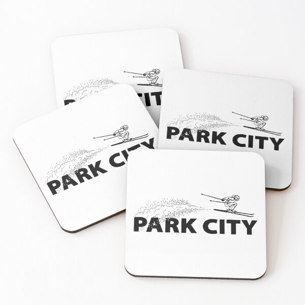 Item preview, Park City Utah Ski Jumper designed and sold by Esskay Designs.