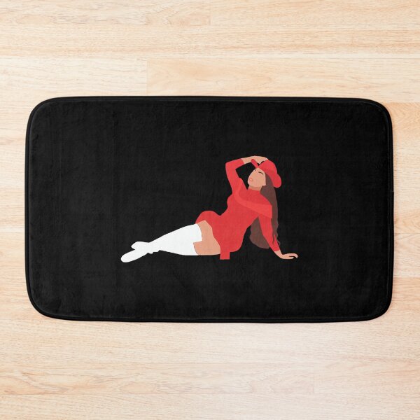 Item preview, Meghan Thee Stallion Lineless Illustration designed and sold by dsxclothing.