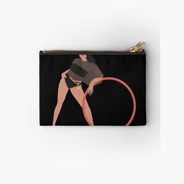 Item preview, Meghan Thee Stallion Lineless Illustration designed and sold by dsxclothing.