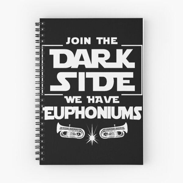 Item preview, S Euphonium Euphoniums Euphoniumist Euphonist Euphophonist designed and sold by Jessica Farley.