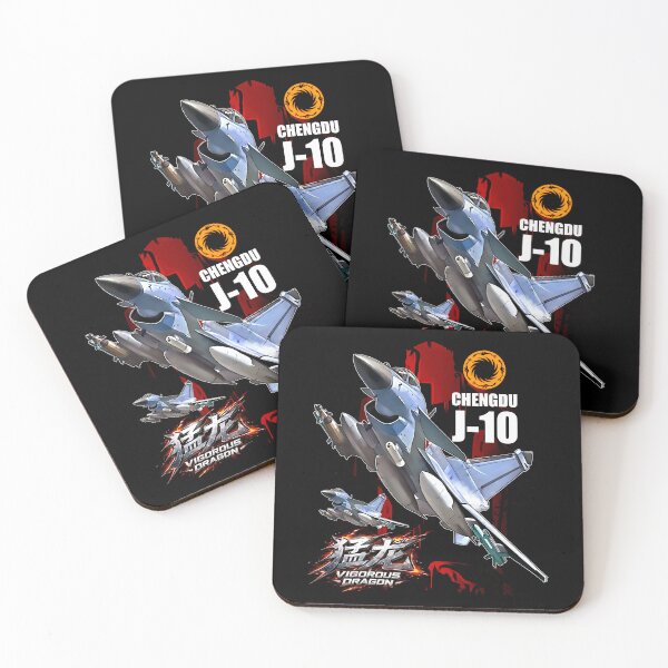 Item preview, Chengdu J10 Vigorous Dragon Fighter Jet Chinese Air Force Military Aircraft designed and sold by Aerolovers.