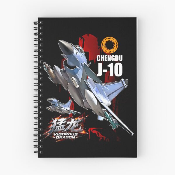 Item preview, Chengdu J10 Vigorous Dragon Fighter Jet Chinese Air Force Military Aircraft designed and sold by Aerolovers.